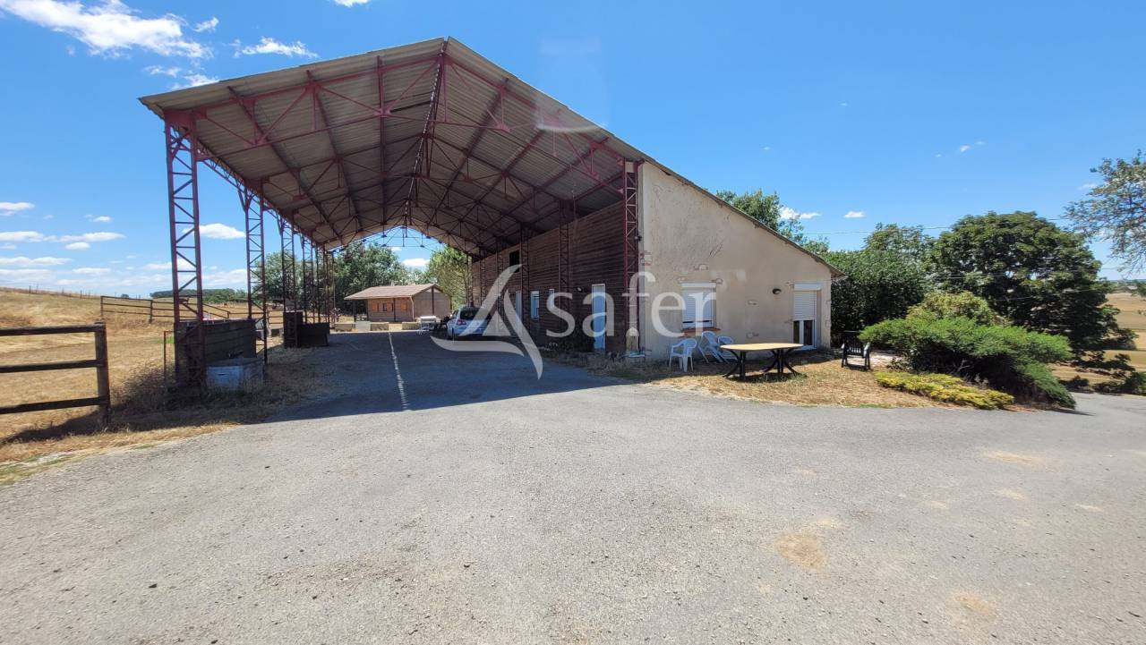 Propiedad ecuestre En venta Tarn