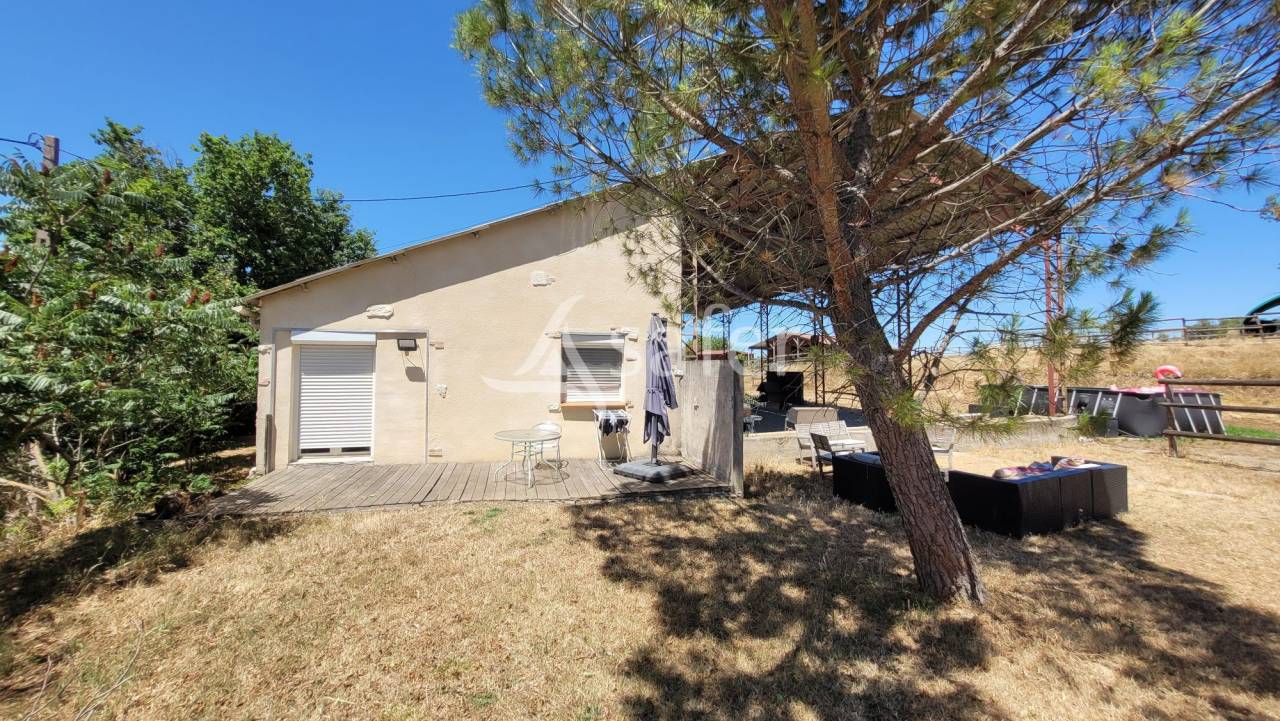 Propiedad ecuestre En venta Tarn