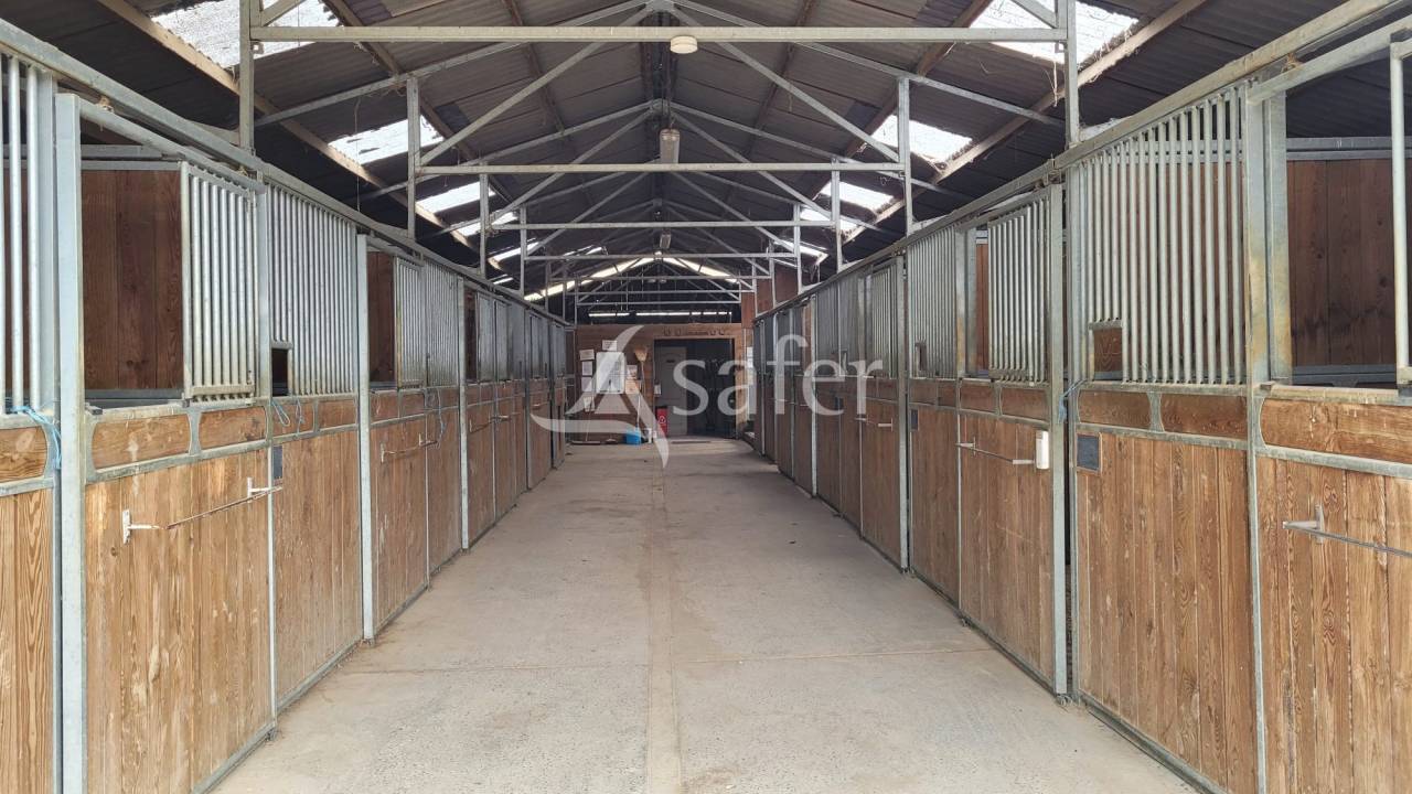 Propiedad ecuestre En venta Tarn