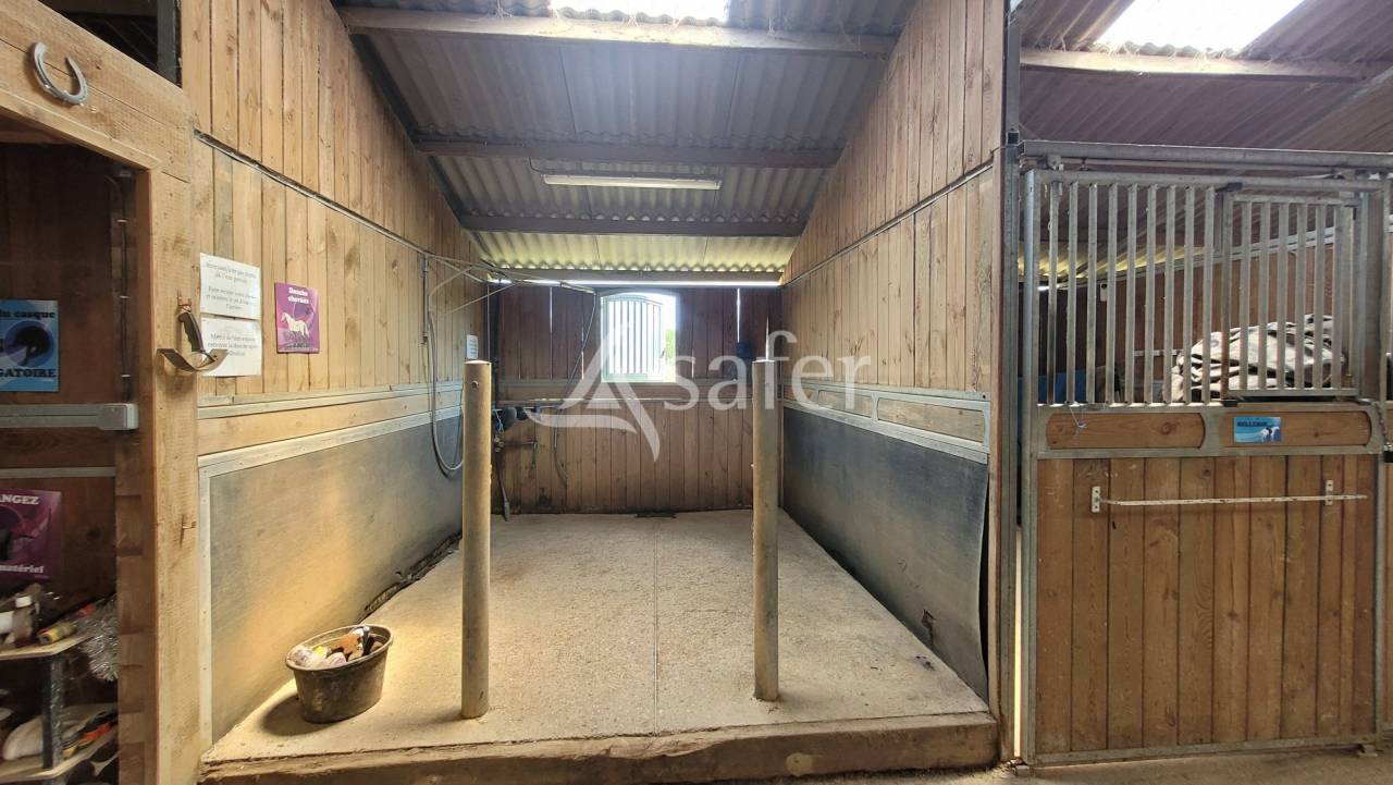 Propiedad ecuestre En venta Tarn
