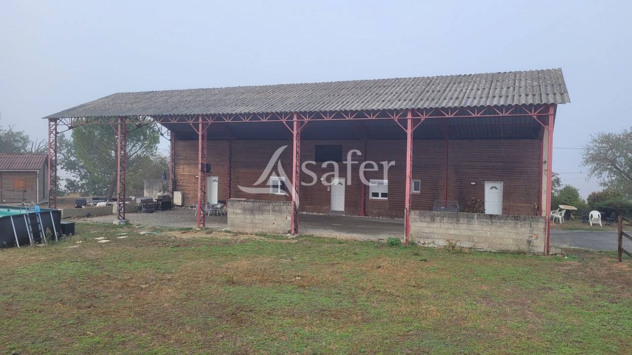Propiedad ecuestre En venta Tarn
