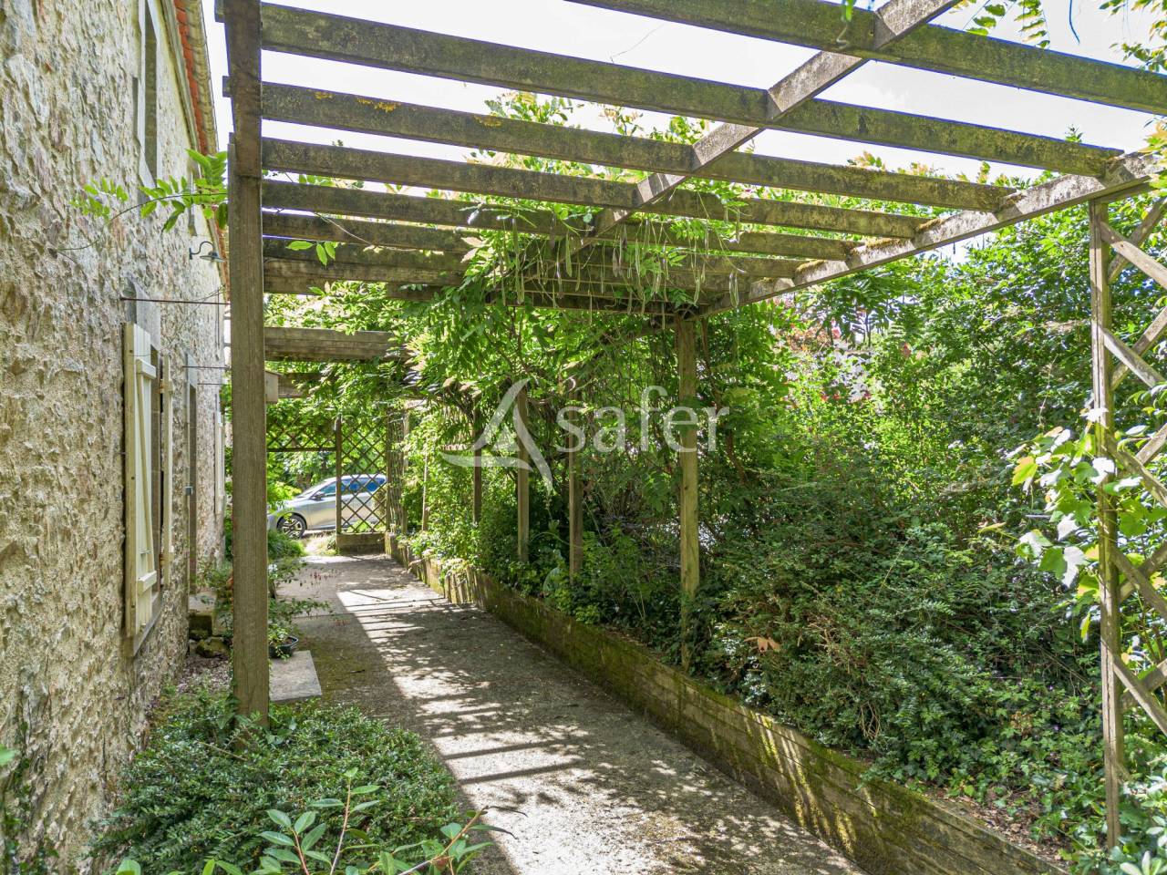 Propiedad rural En venta Vend&eacute;e