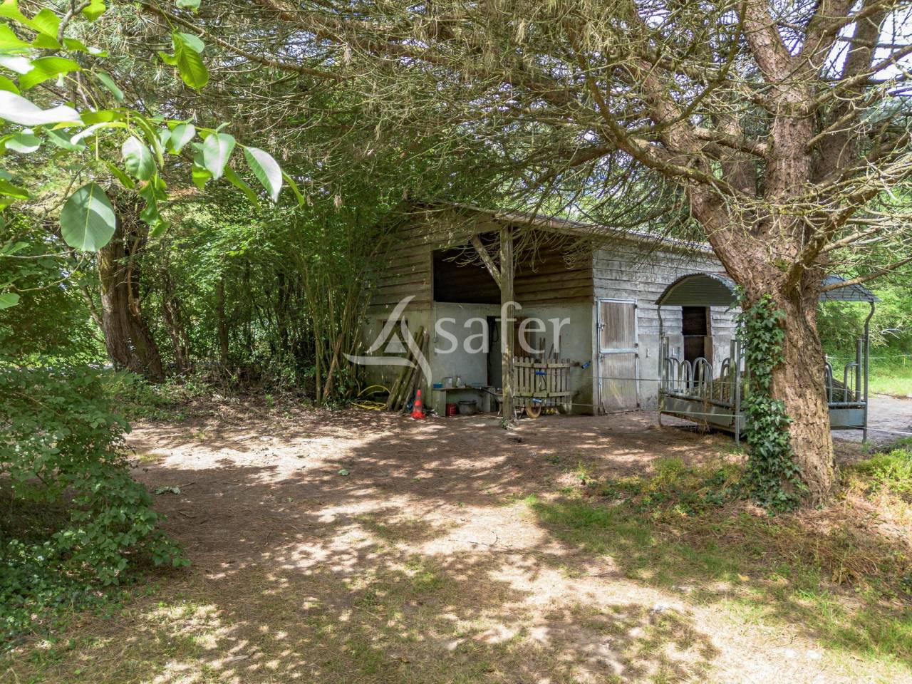 Propiedad rural En venta Vend&eacute;e