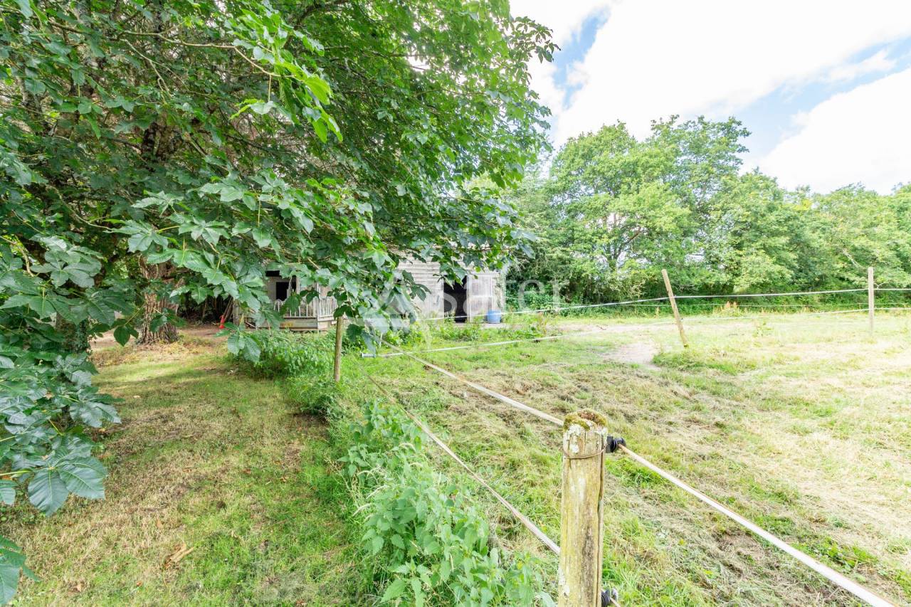 Propiedad rural En venta Vend&eacute;e