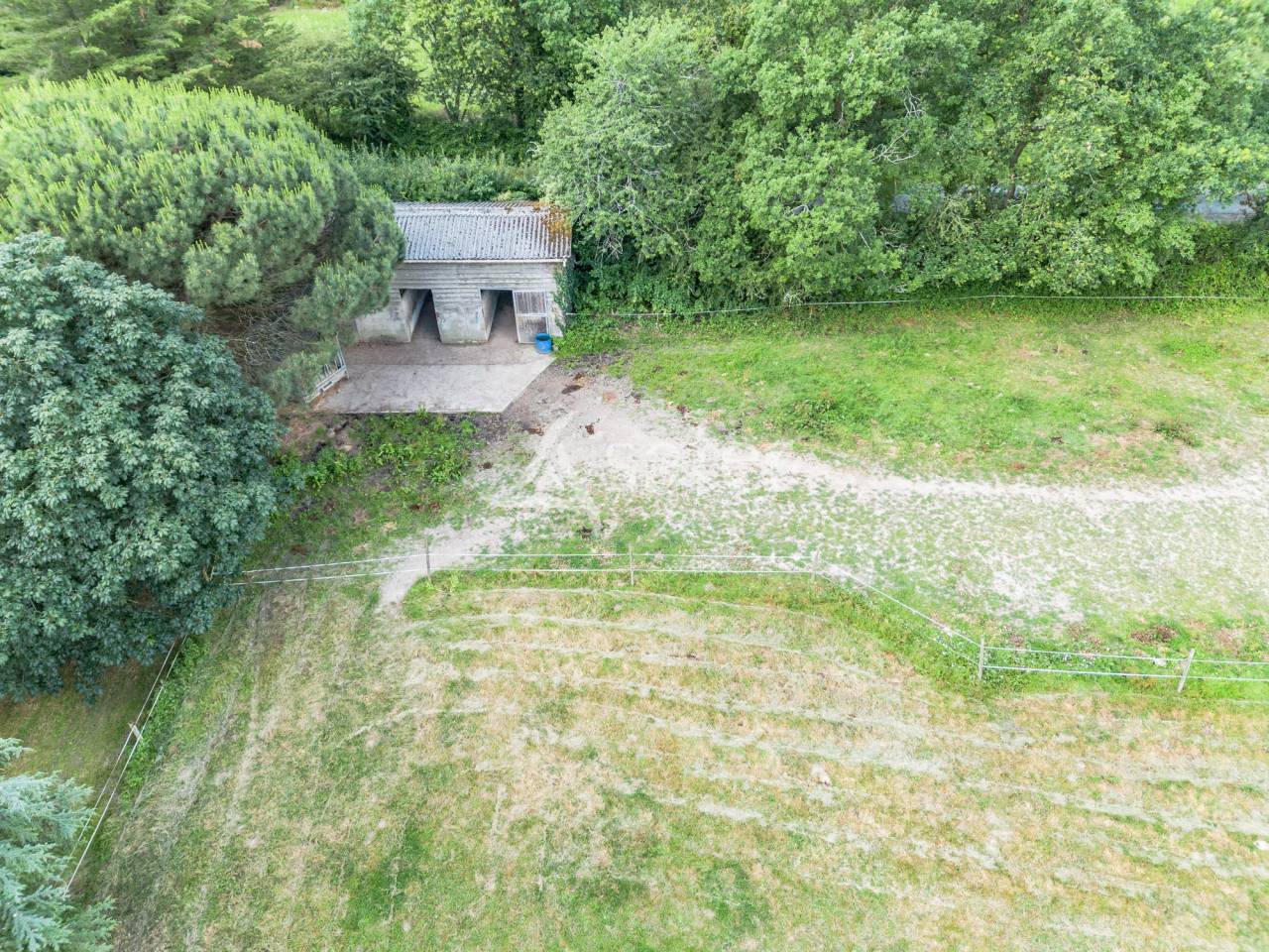Propiedad rural En venta Vend&eacute;e