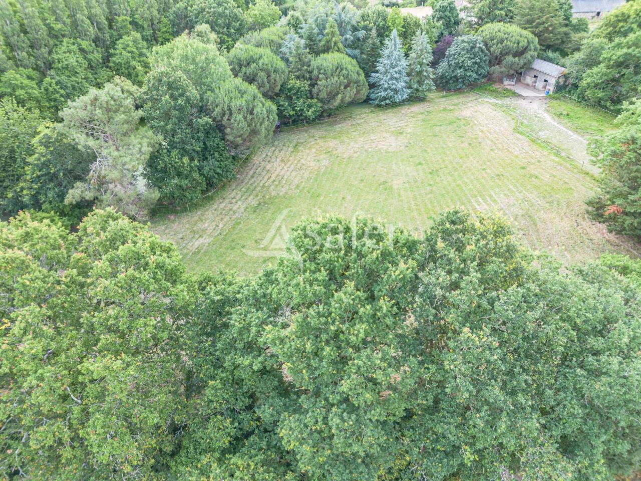 Propiedad rural En venta Vend&eacute;e