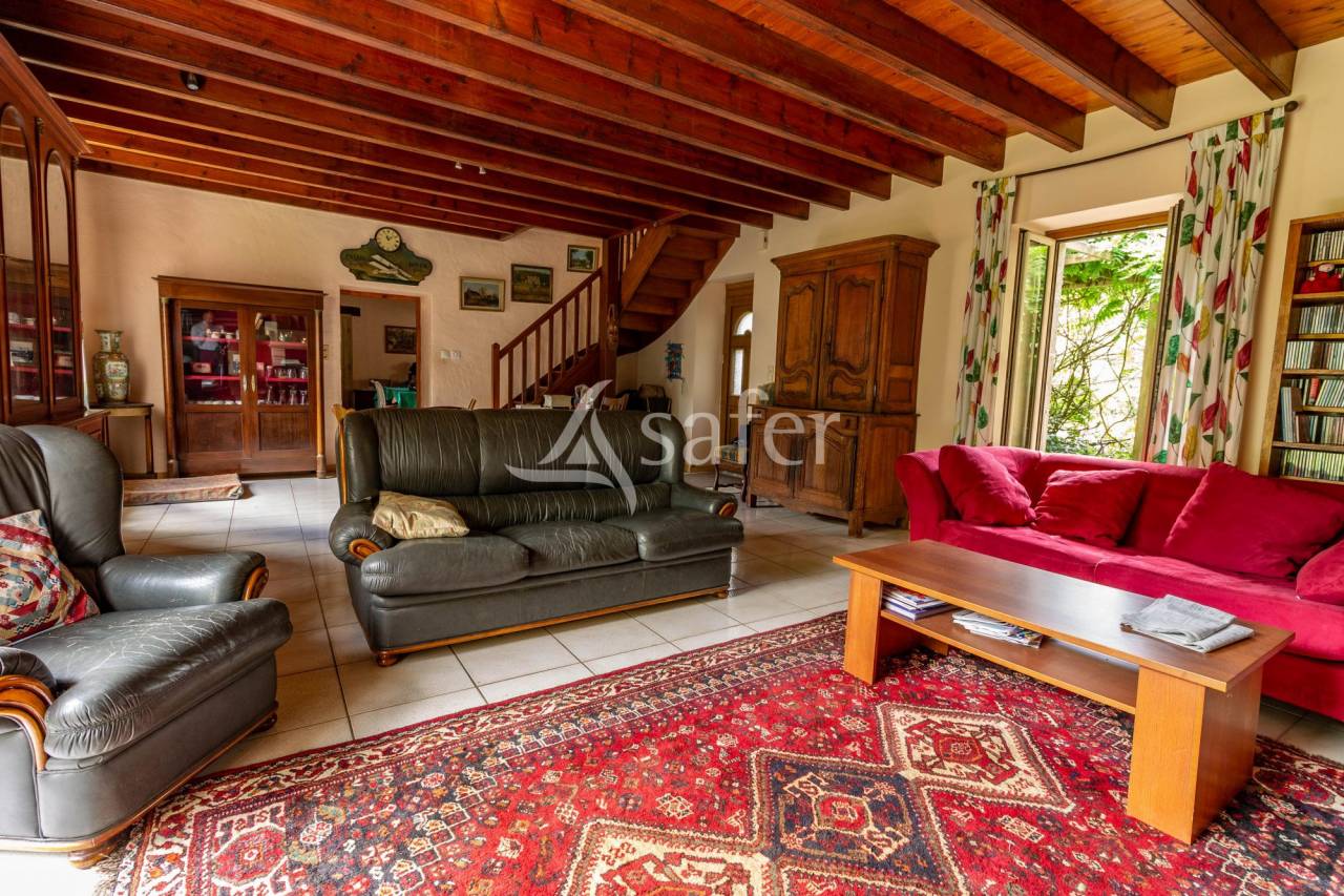 Propiedad rural En venta Vend&eacute;e