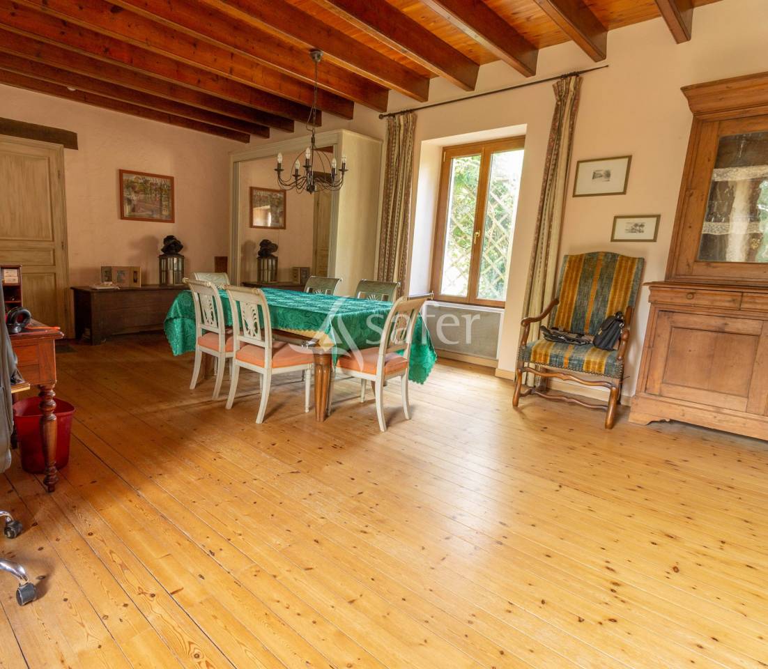 Propiedad rural En venta Vend&eacute;e