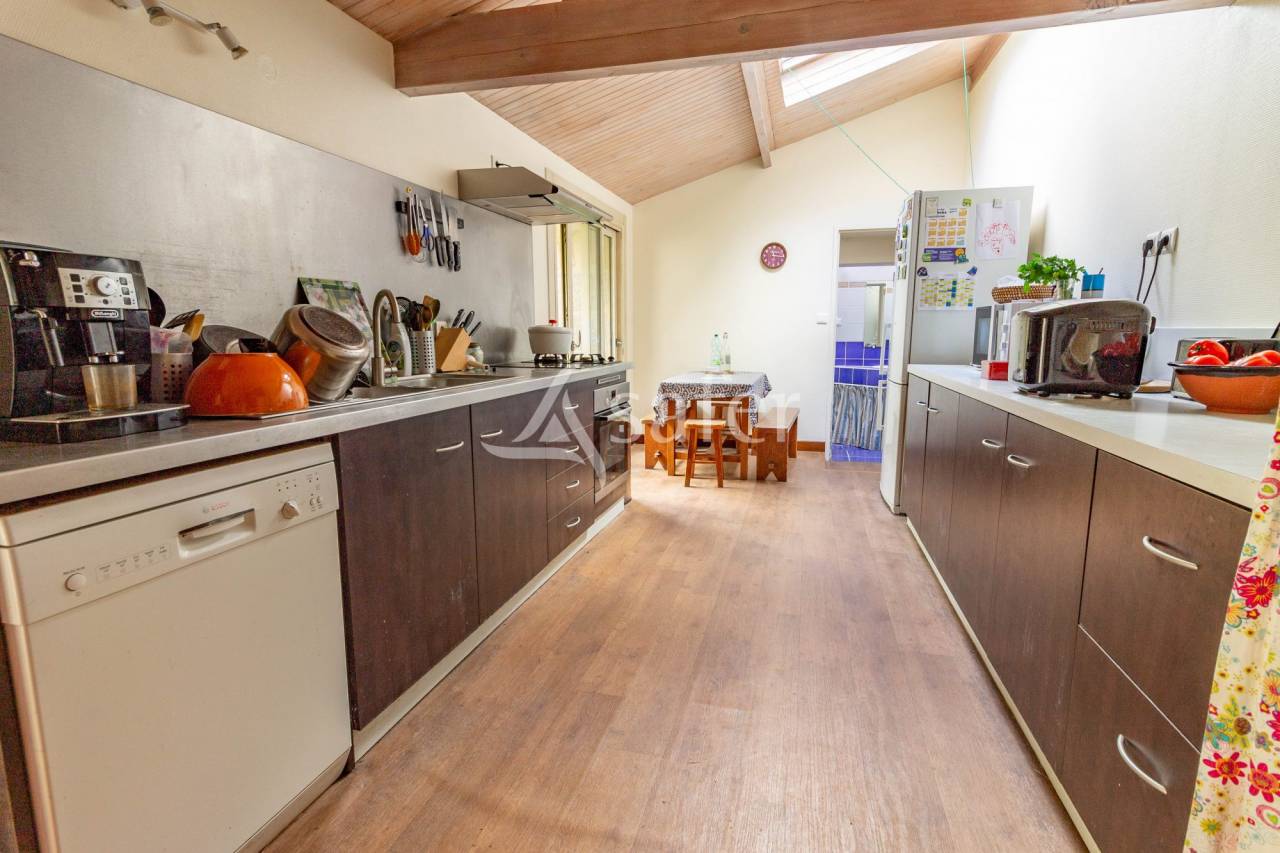 Propiedad rural En venta Vend&eacute;e