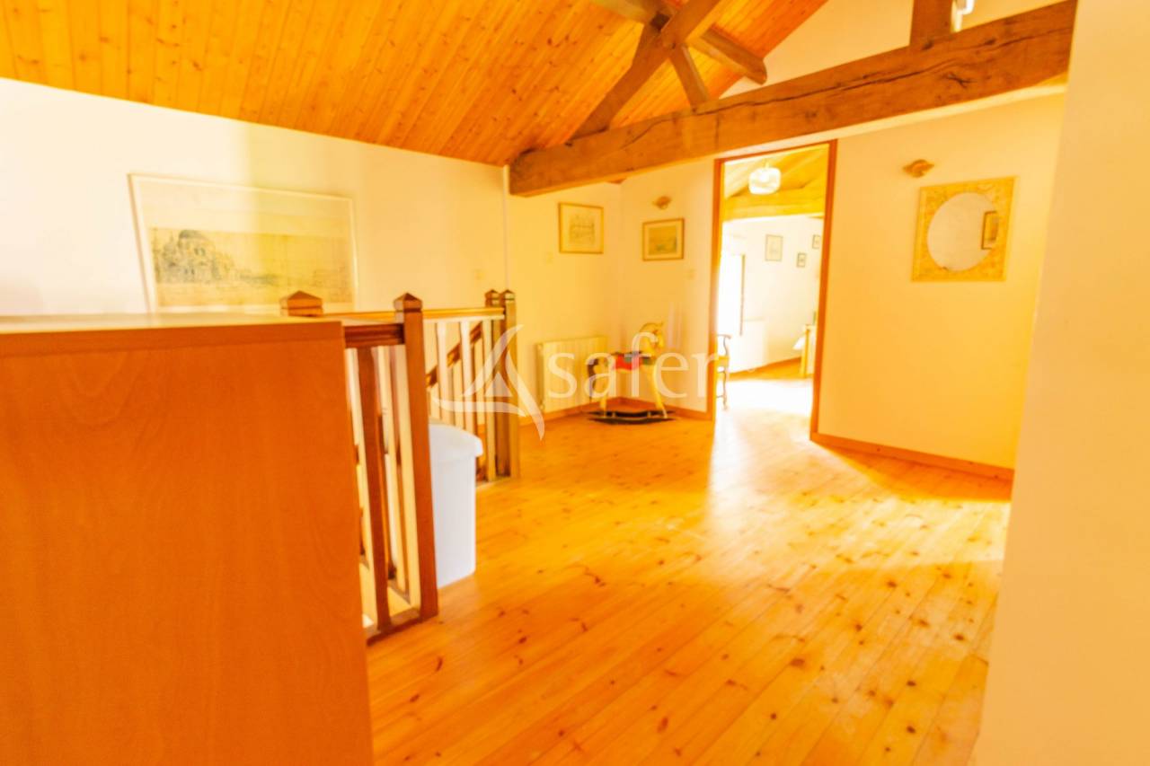 Propiedad rural En venta Vend&eacute;e