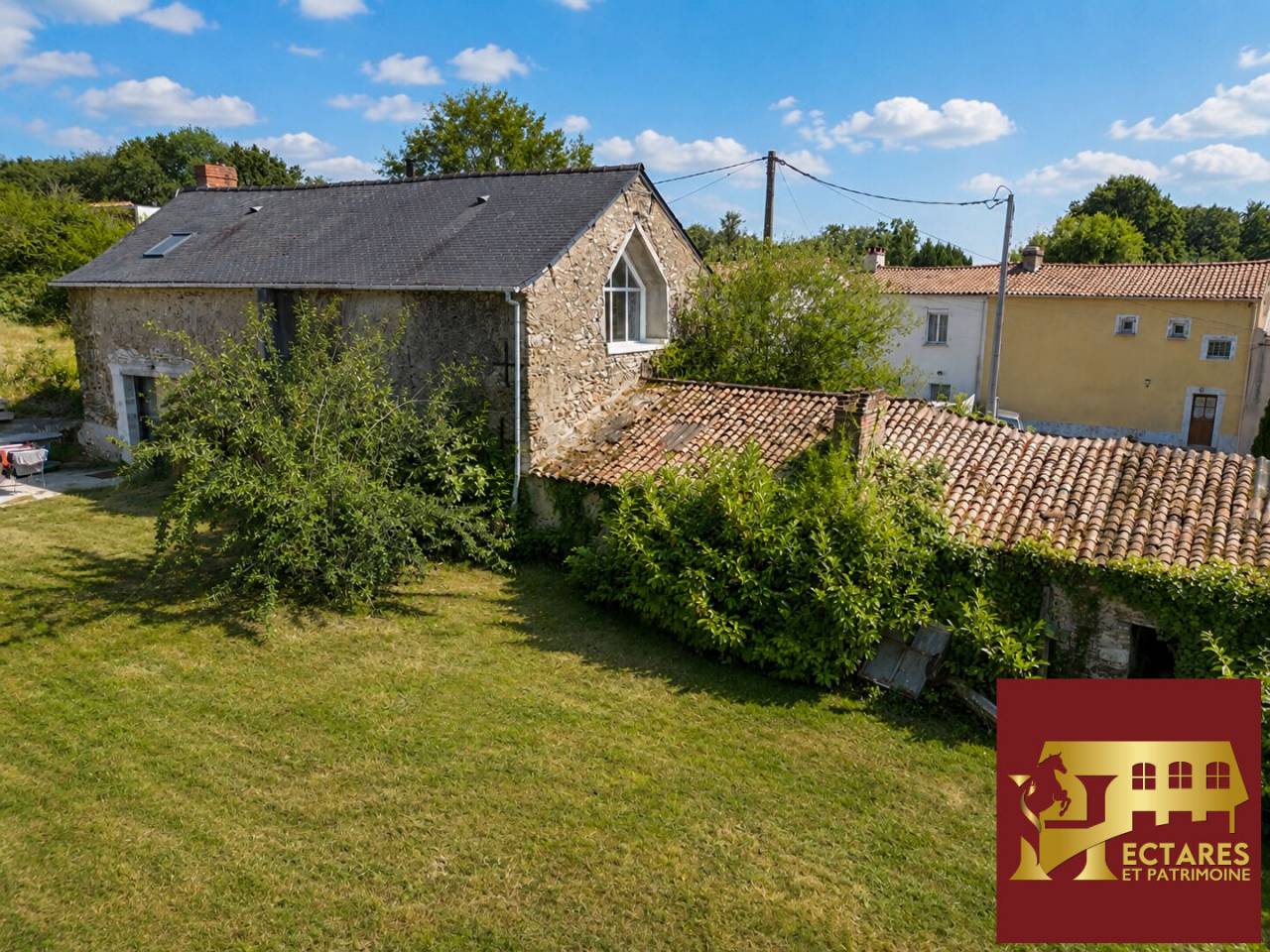 Cuadra de propietarios En venta Loira Atl&aacute;ntico