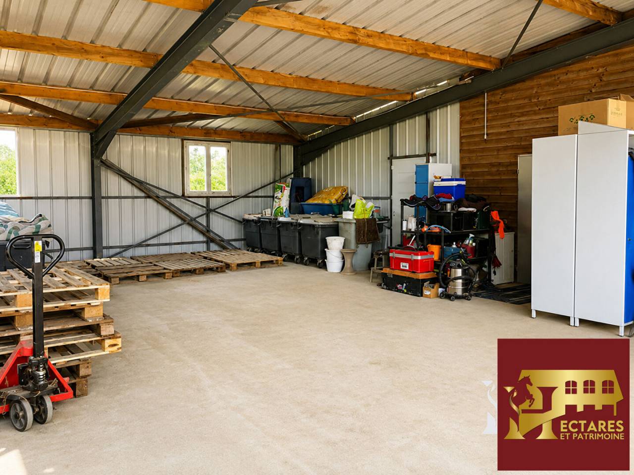 Cuadra de propietarios En venta Loira Atl&aacute;ntico