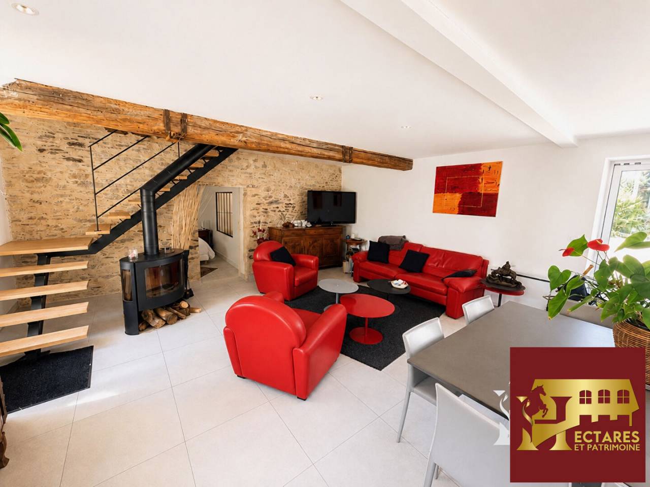Cuadra de propietarios En venta Loira Atl&aacute;ntico