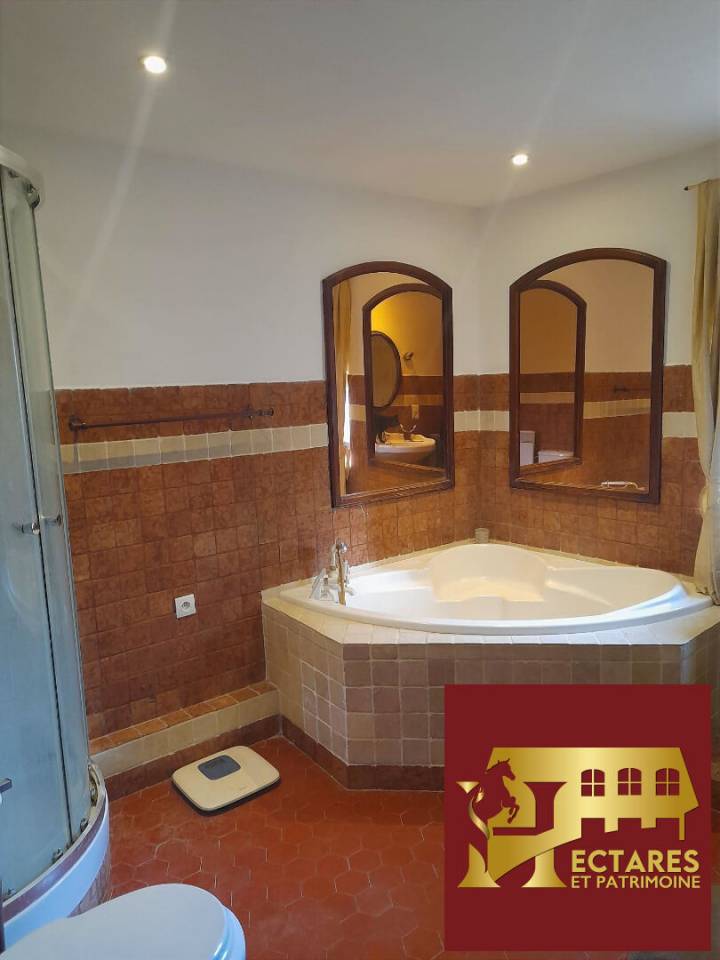 Albergue ecuestre En venta Var