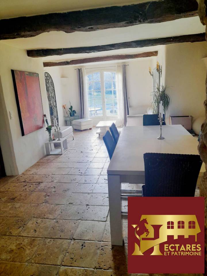 Albergue ecuestre En venta Var