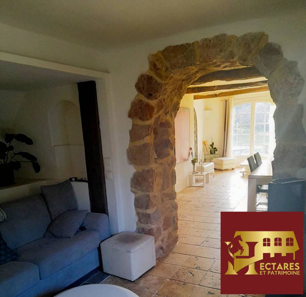 Albergue ecuestre En venta Var