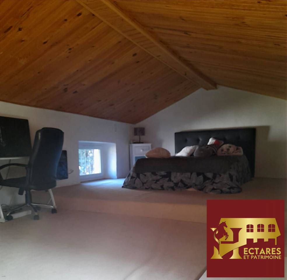 Albergue ecuestre En venta Var