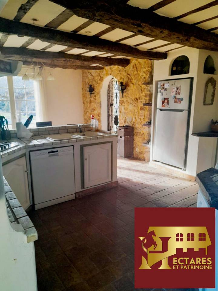 Albergue ecuestre En venta Var