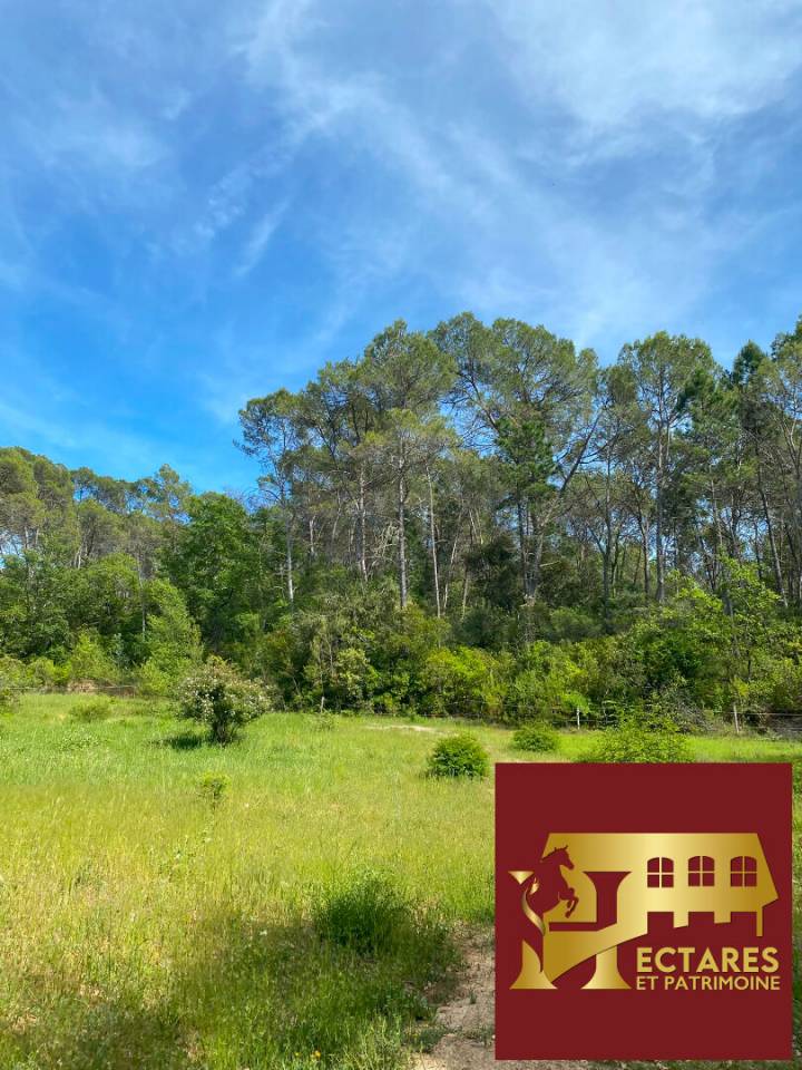 Albergue ecuestre En venta Var