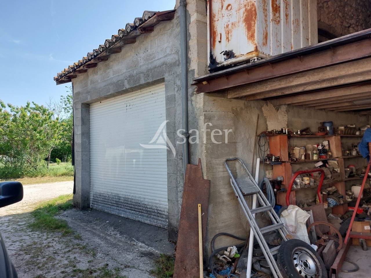 Explotaci&oacute;n ovina En venta Dordo&ntilde;a