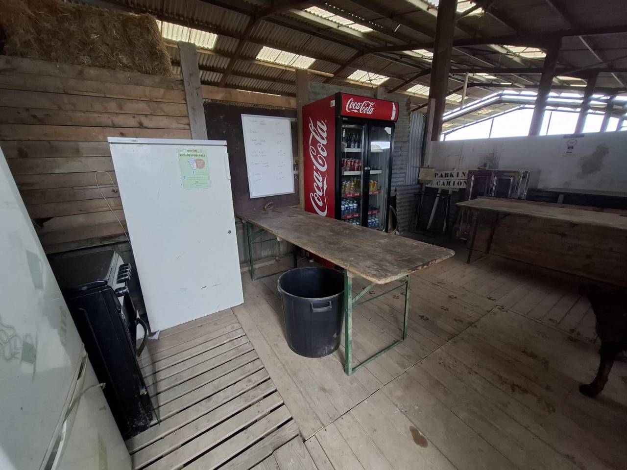 Cuadra de propietarios En venta Sarthe