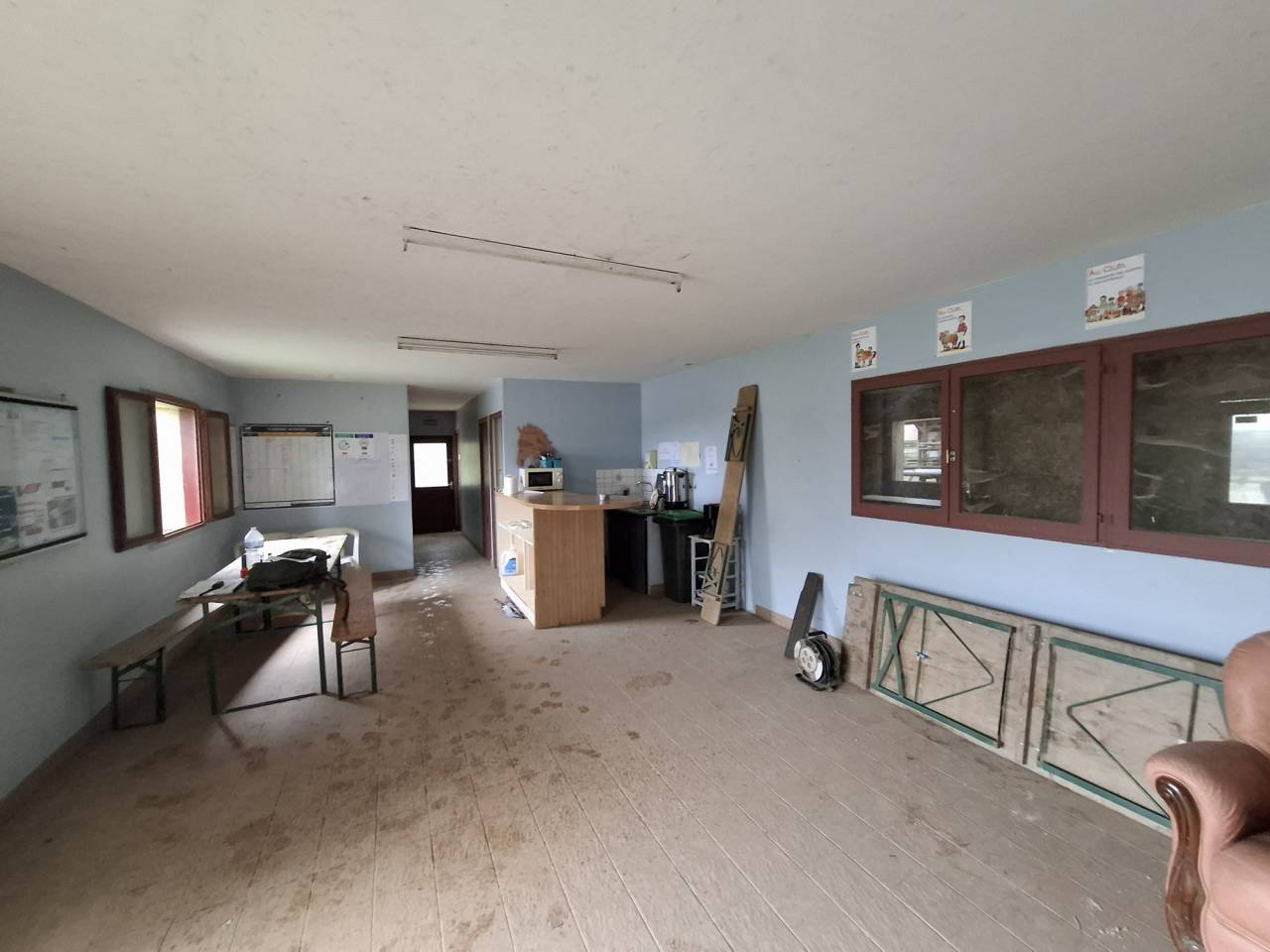 Cuadra de propietarios En venta Sarthe