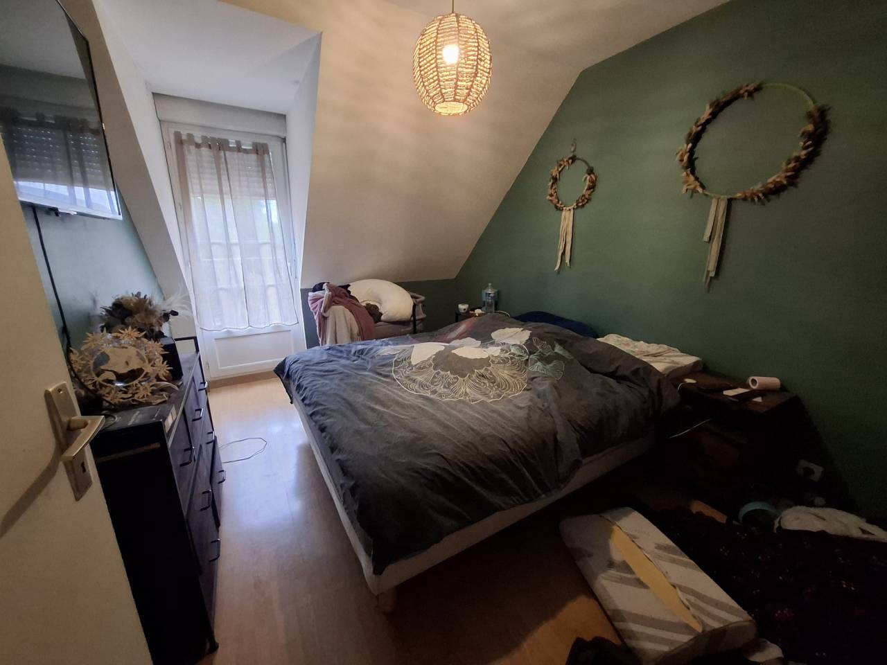 Cuadra de propietarios En venta Sarthe