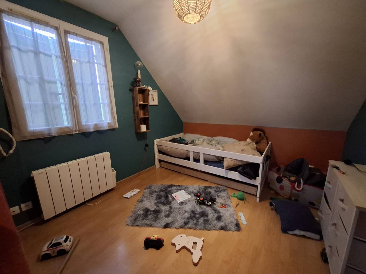Cuadra de propietarios En venta Sarthe