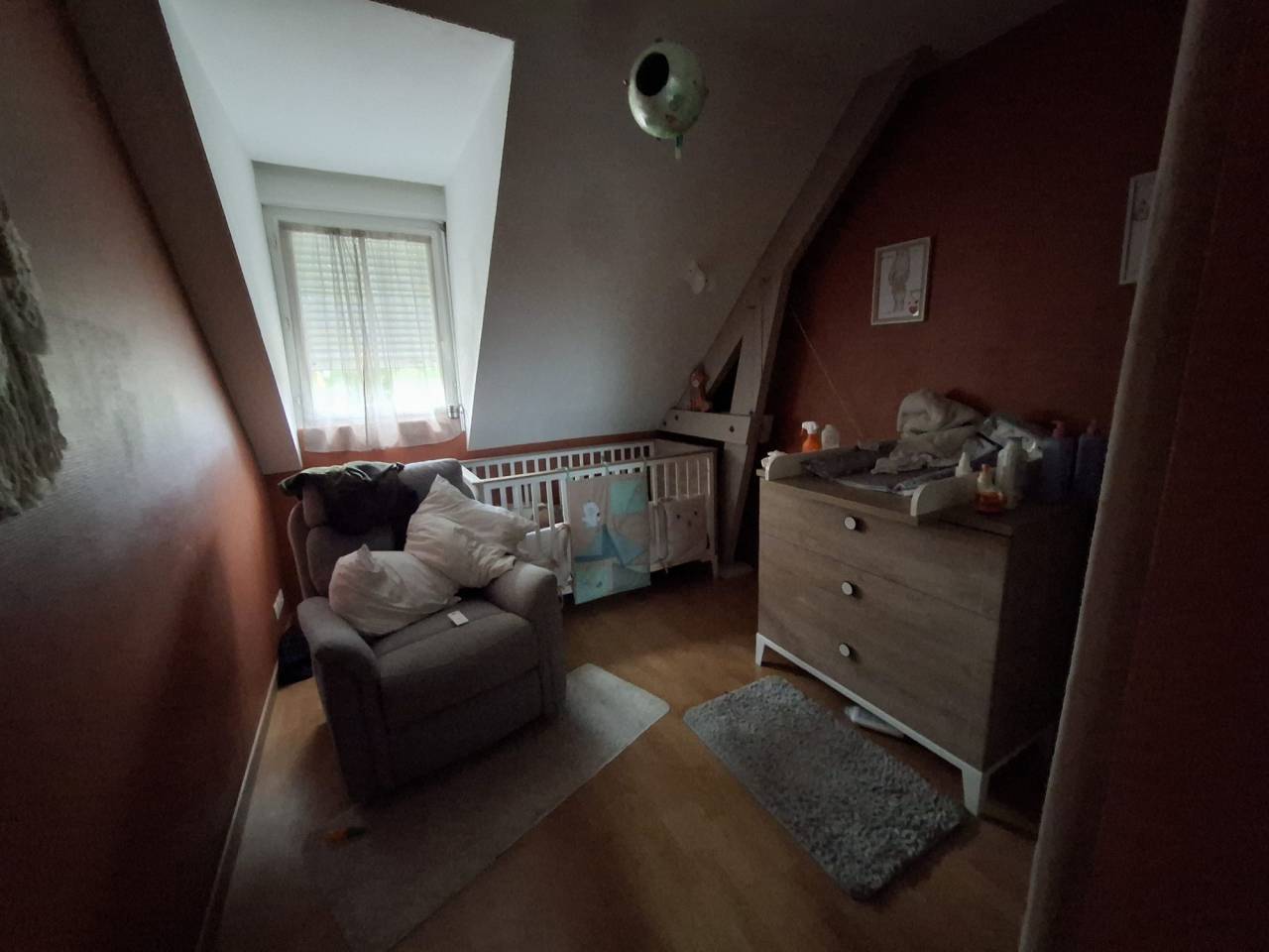 Cuadra de propietarios En venta Sarthe
