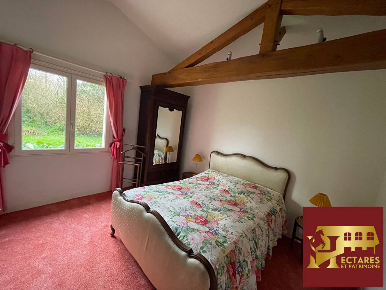 Propiedad ecuestre En venta Loira Atl&aacute;ntico