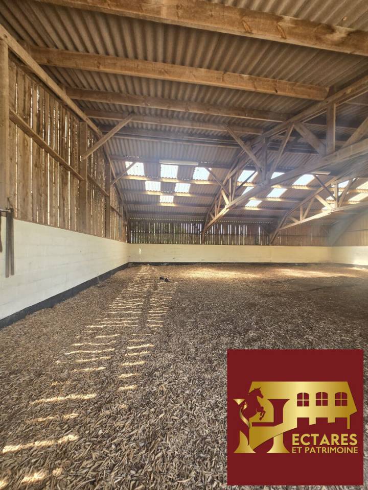 Acaballadero En venta Orne