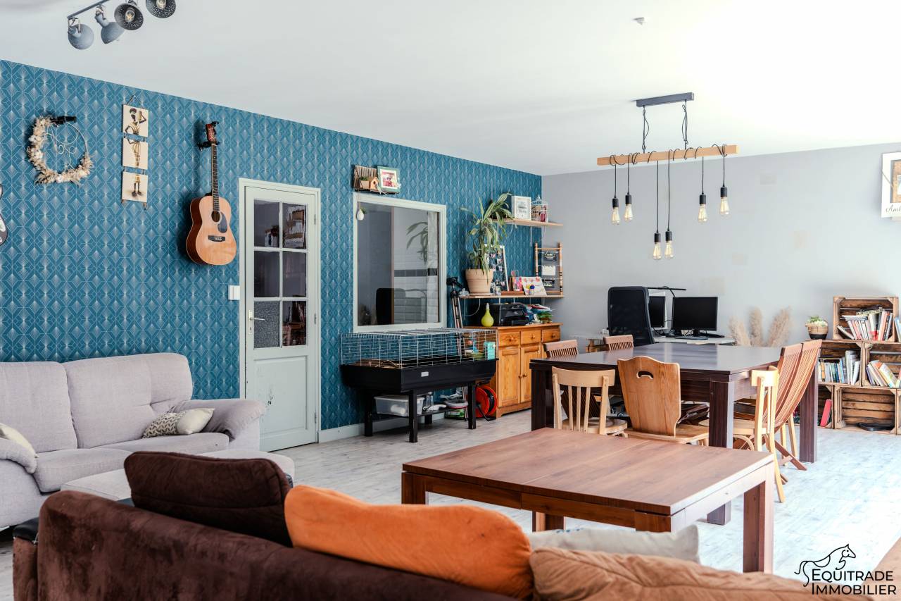 Casa de campo En venta Ile y Vilaine