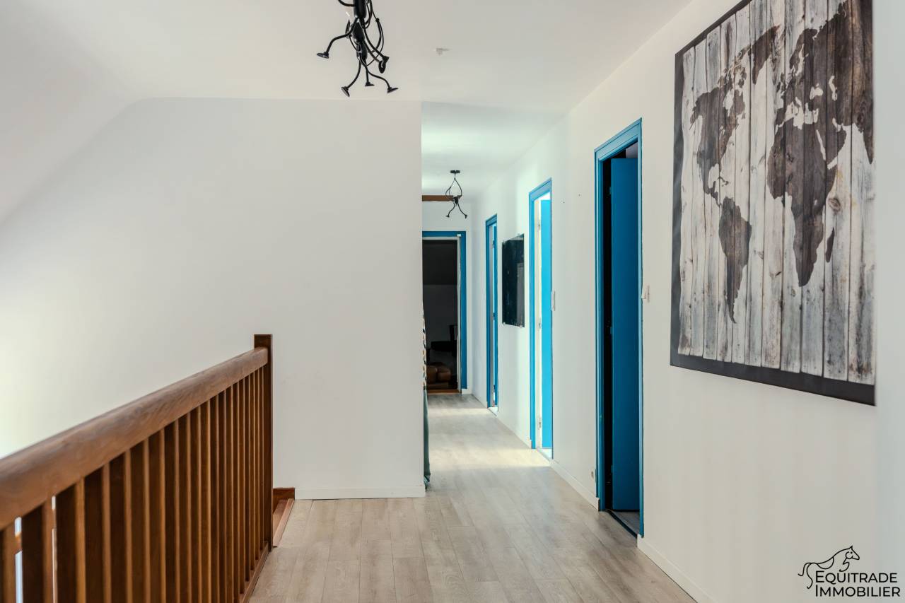 Casa de campo En venta Ile y Vilaine