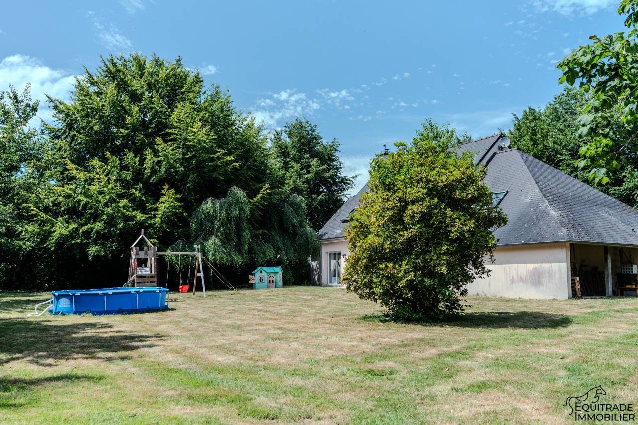 Casa de campo En venta Ile y Vilaine
