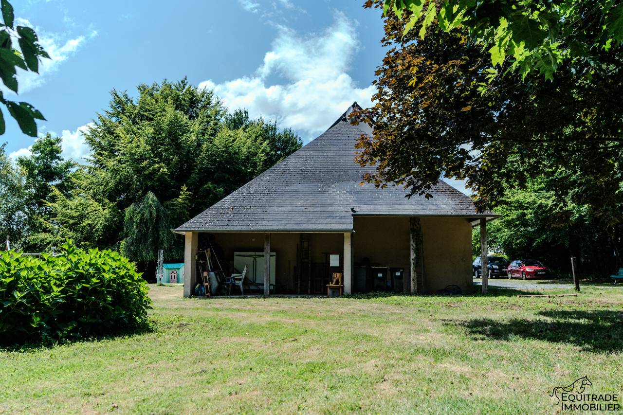 Casa de campo En venta Ile y Vilaine