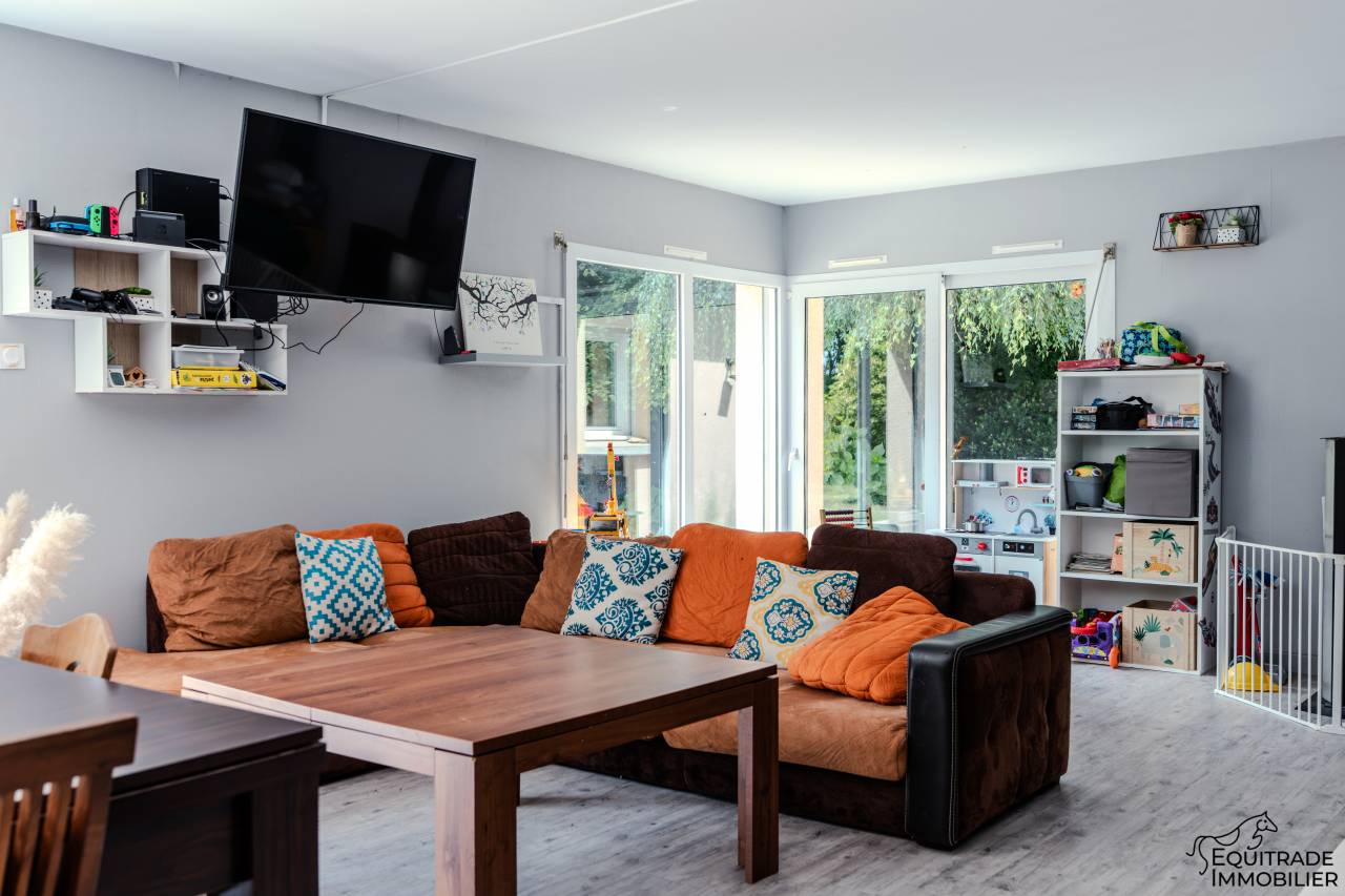 Casa de campo En venta Ile y Vilaine
