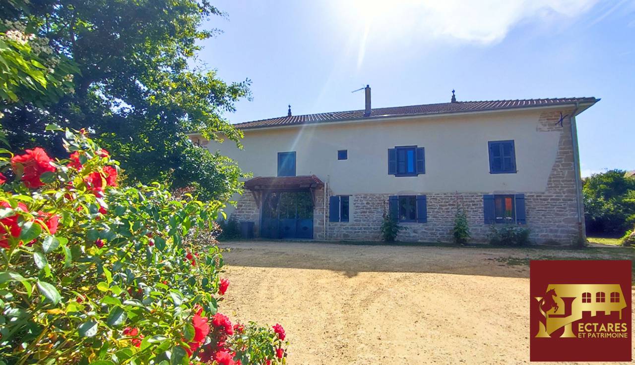 Albergue ecuestre En venta Ain