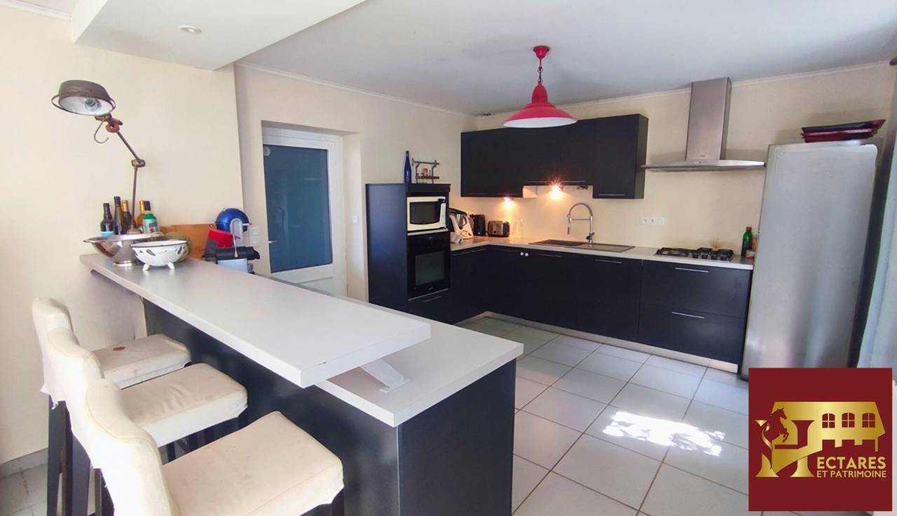 Albergue ecuestre En venta Ain