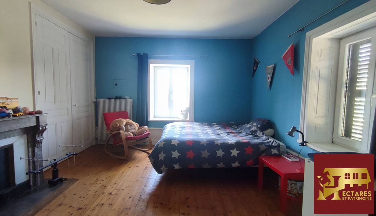 Albergue ecuestre En venta Ain