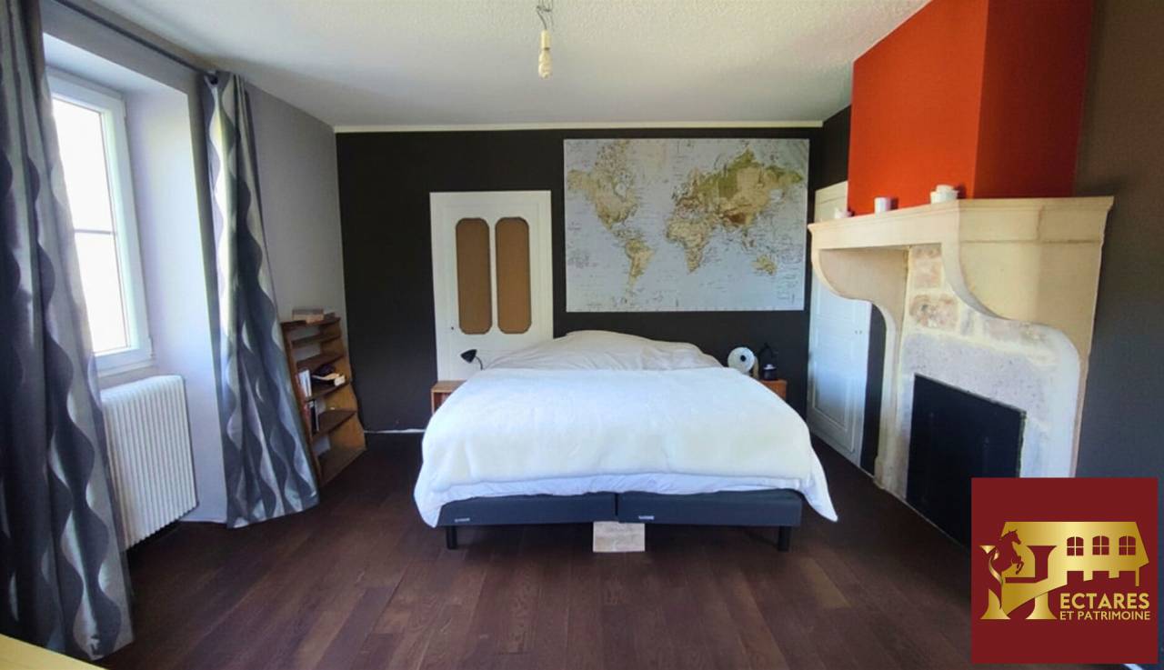 Albergue ecuestre En venta Ain