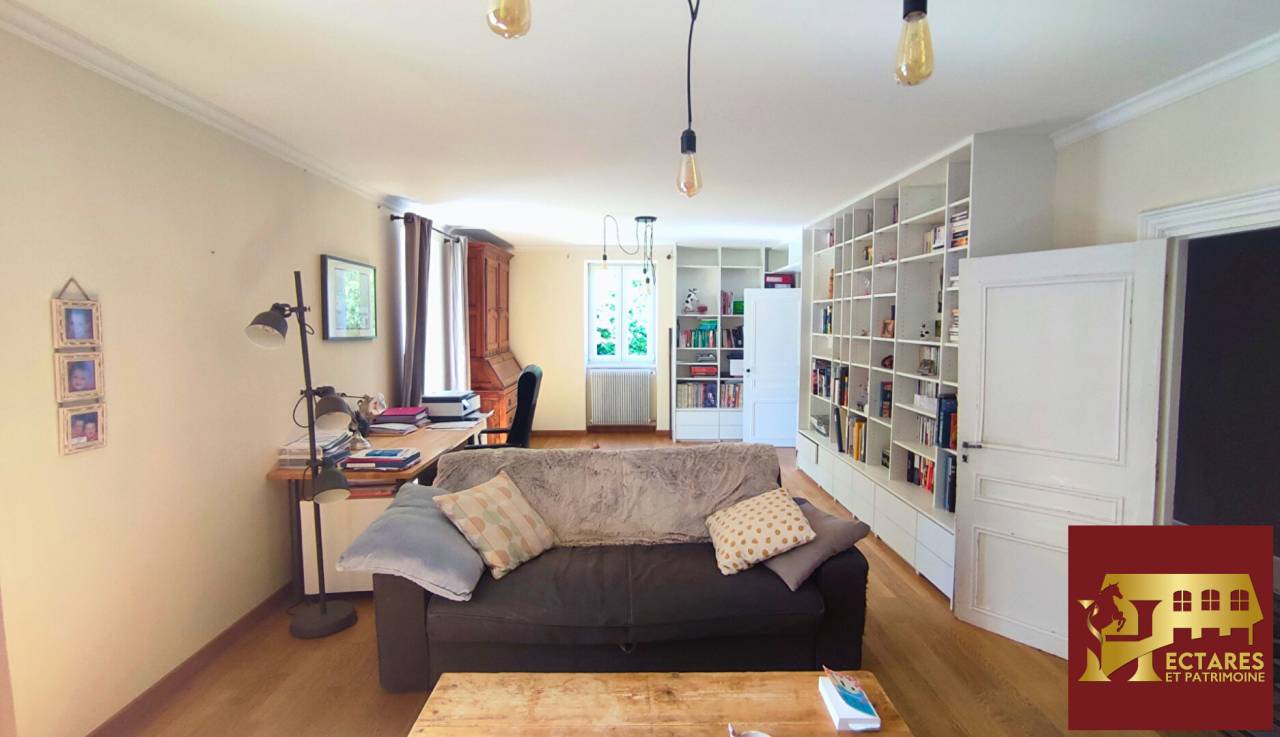 Albergue ecuestre En venta Ain