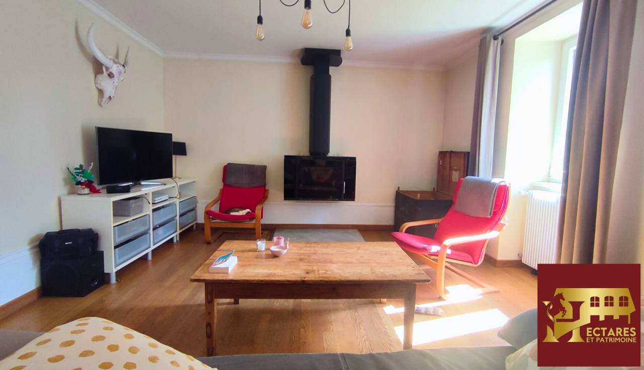 Albergue ecuestre En venta Ain