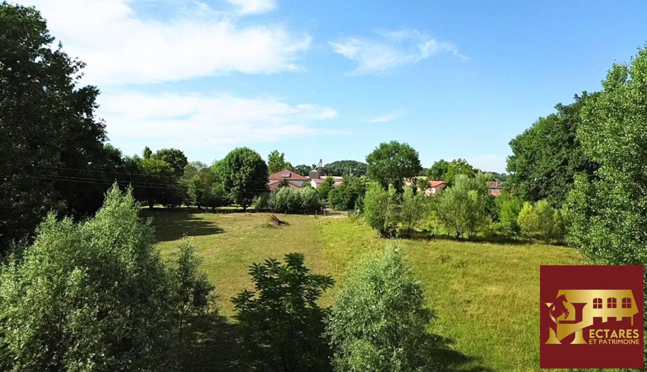Albergue ecuestre En venta Ain