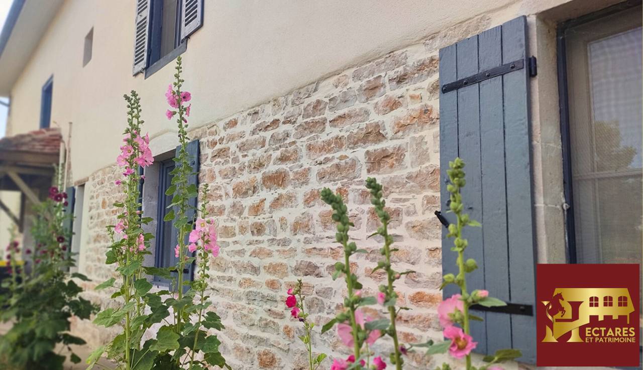 Albergue ecuestre En venta Ain