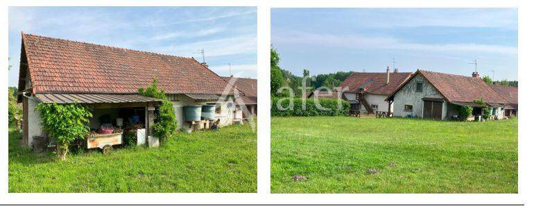 Propiedad rural En venta Cher