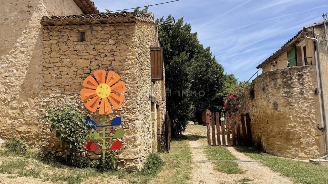 Propiedad ecuestre En venta Vaucluse