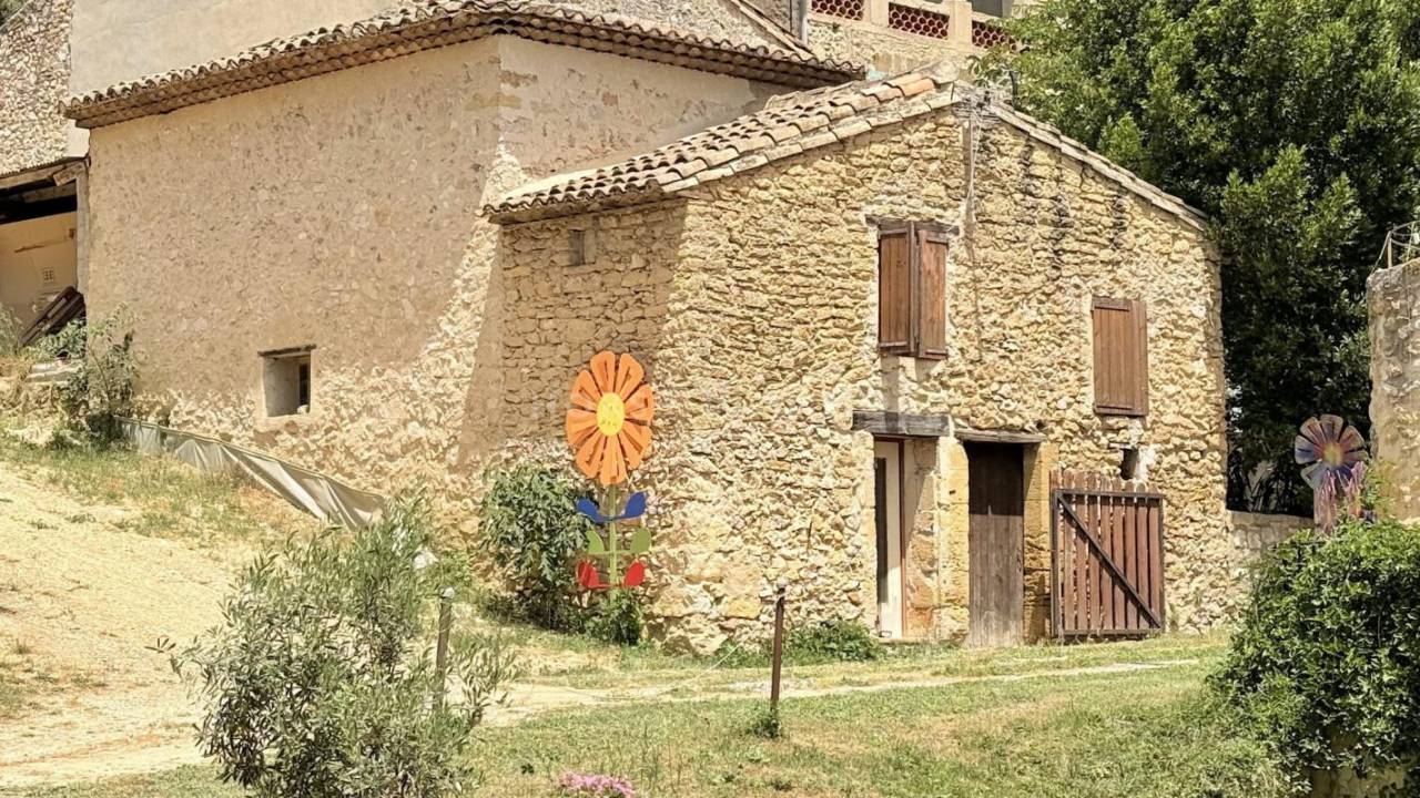 Propiedad ecuestre En venta Vaucluse