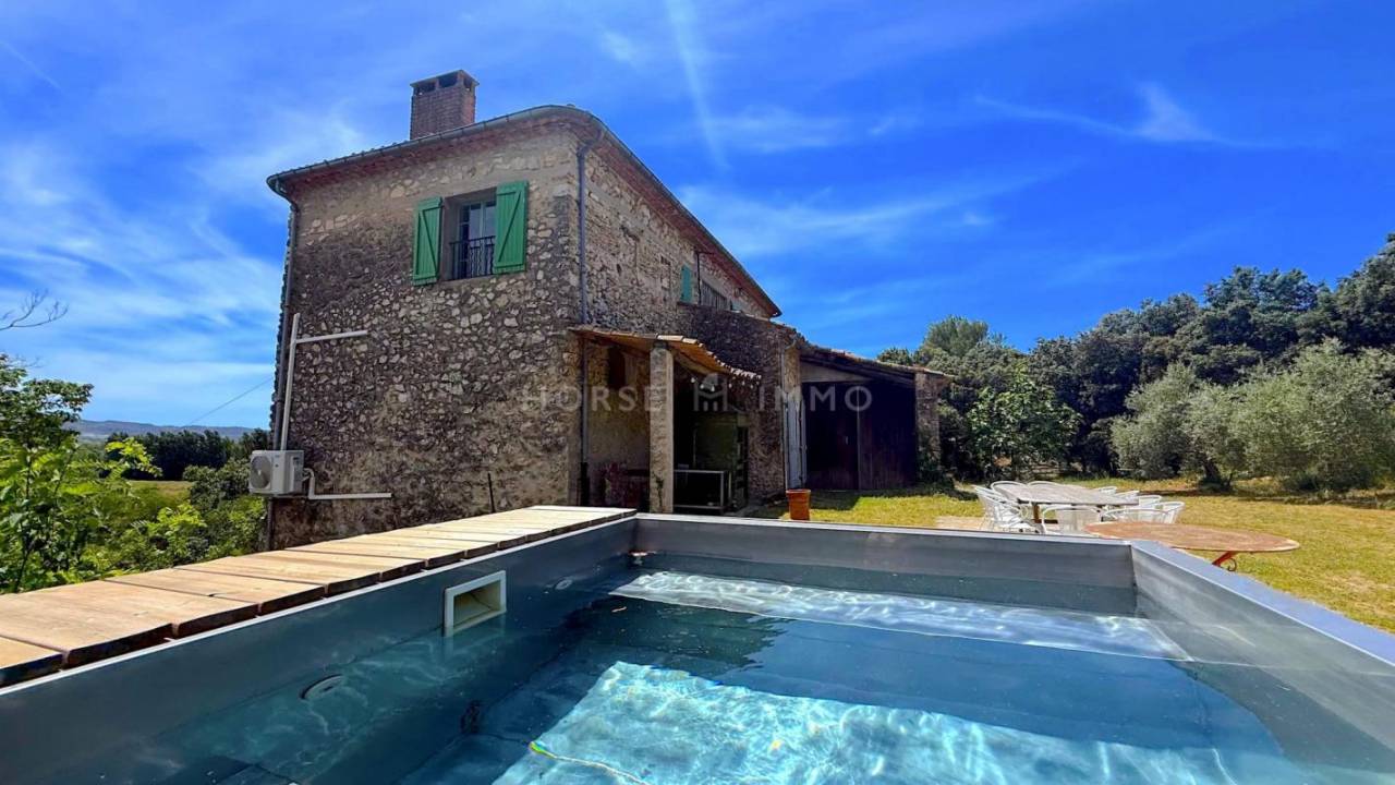 Propiedad ecuestre En venta Vaucluse