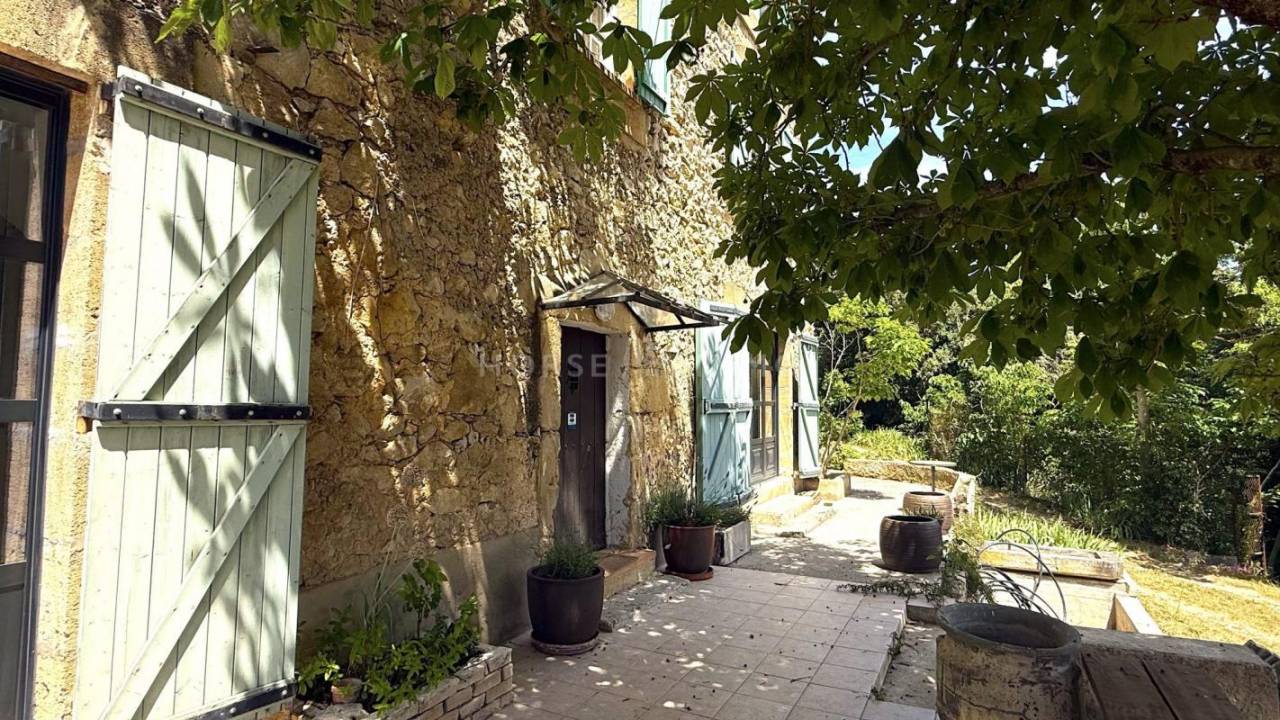 Propiedad ecuestre En venta Vaucluse