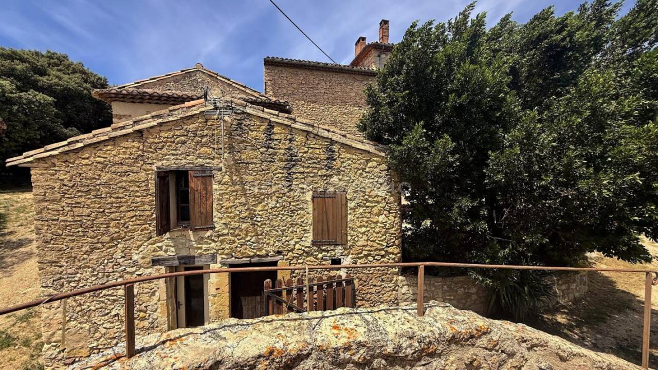 Propiedad ecuestre En venta Vaucluse